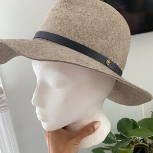 Rag & Bone Fedora